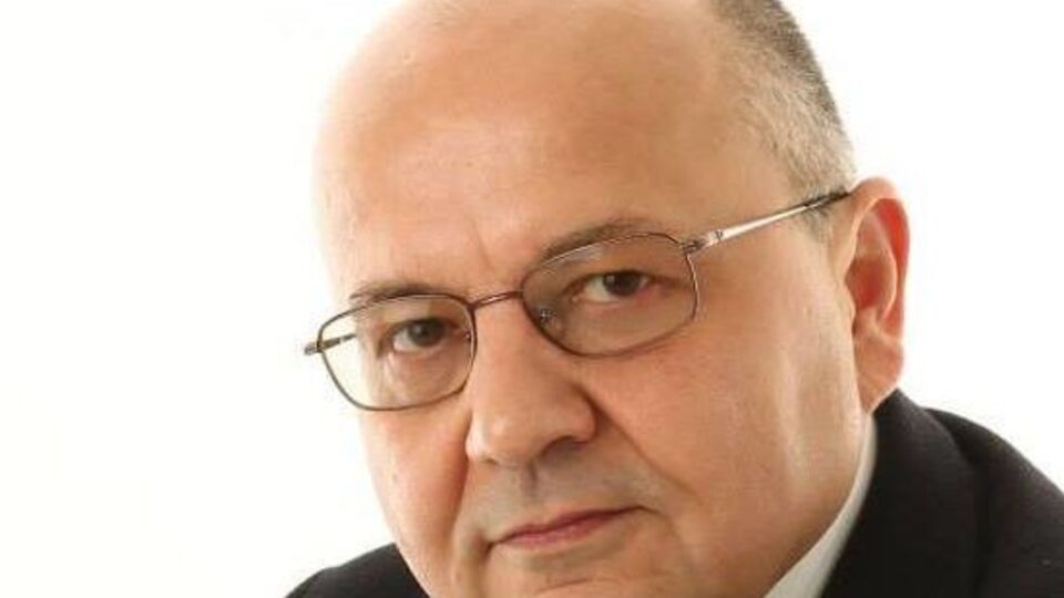 Виктор Суворов: Той структуры больше нет. Есть жалкое подобие с тем же именем