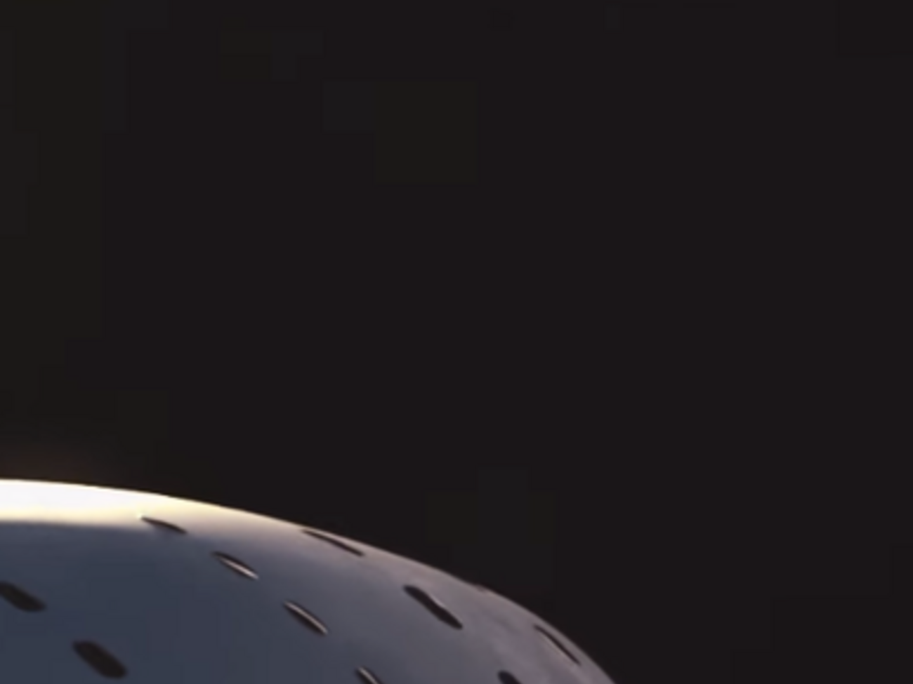 В SpaceX хотят отправить человека на Марс к 2025 году