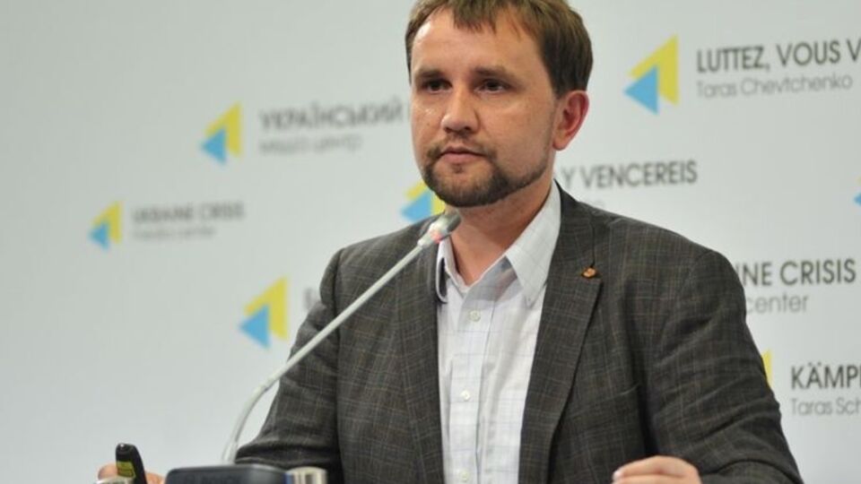 Вятрович: Избегайте необоснованных обобщений, они ведут к упрощениям, которые создают возможности для манипуляций и обмана