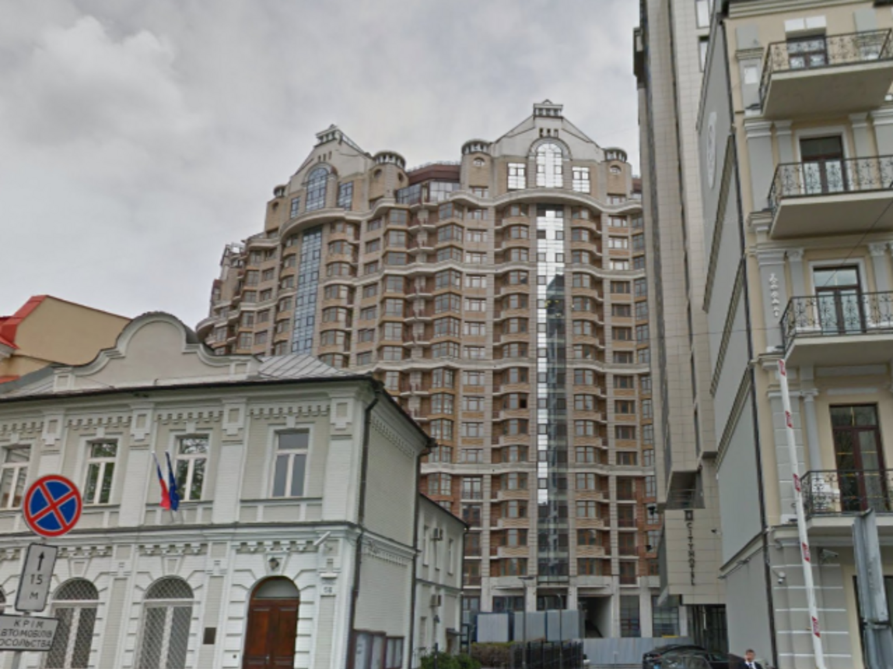 Общие затраты на завершение работ составят около 35 млн грн