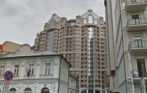 Общие затраты на завершение работ составят около 35 млн грн