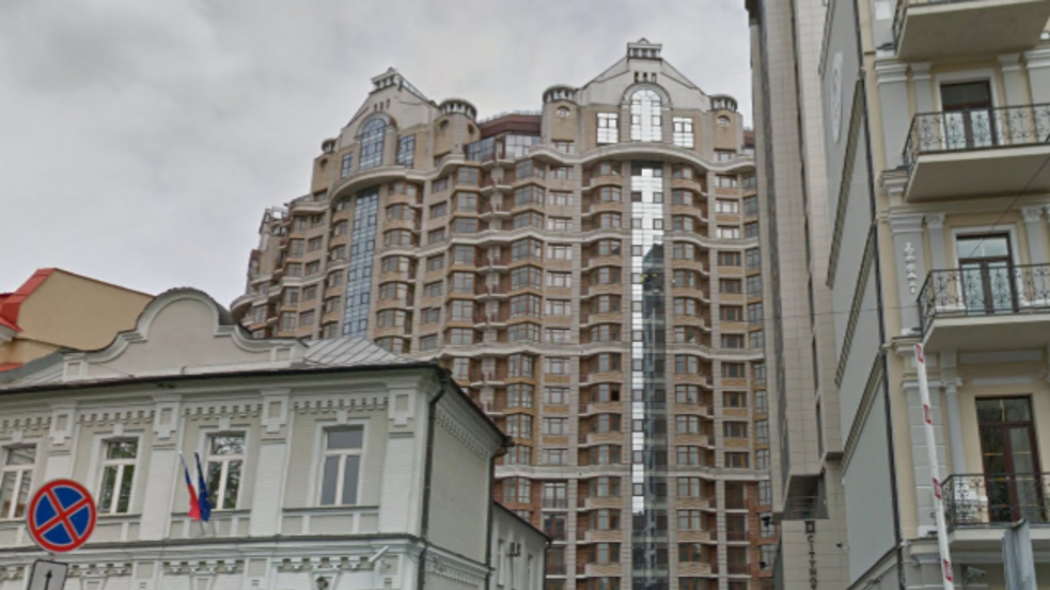 Общие затраты на завершение работ составят около 35 млн грн