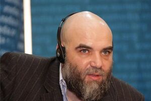 Джемаль: Надо заменить старых на людей, которые больше склонны испытывать чувство благодарности за подъем