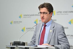 Воробьев: Украина сейчас не на первом месте для внешней политики США