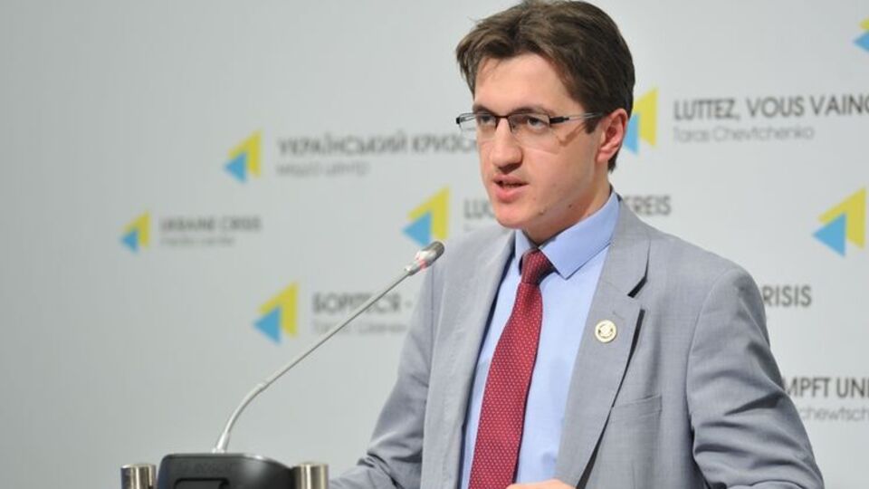 Воробьев: Украина сейчас не на первом месте для внешней политики США
