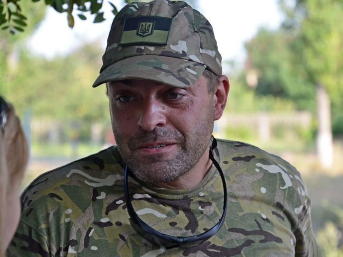 Бирюков о недостаточном финансировании армии: В&nbsp;стране банально не хватает денег