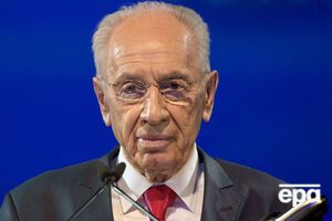 В больнице опровергают сообщения об ухудшении состояния Переса