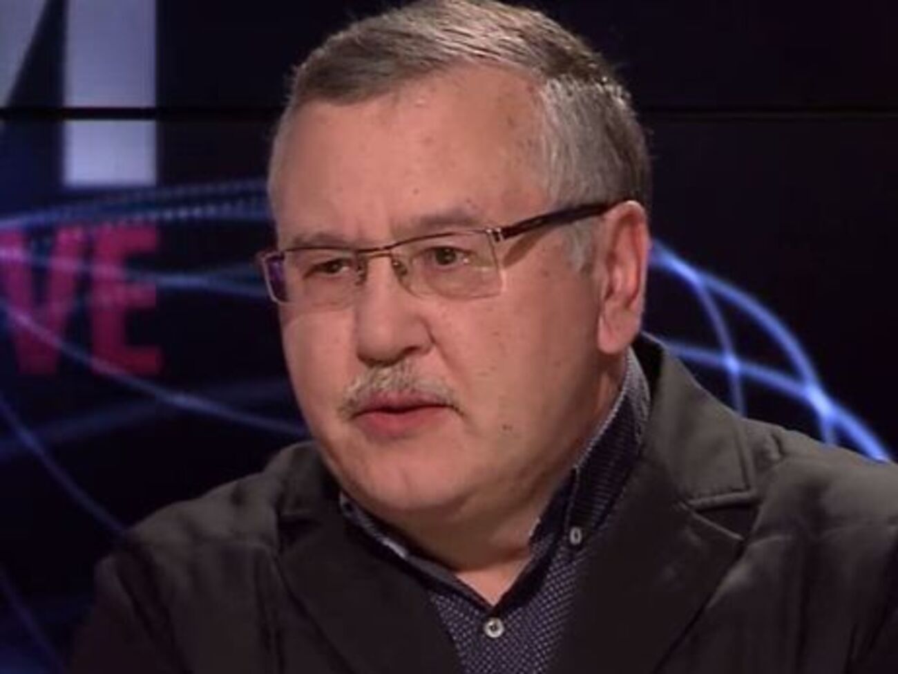 Гриценко:&nbsp;Категорически недопустимо, что полицейский всегда прав
