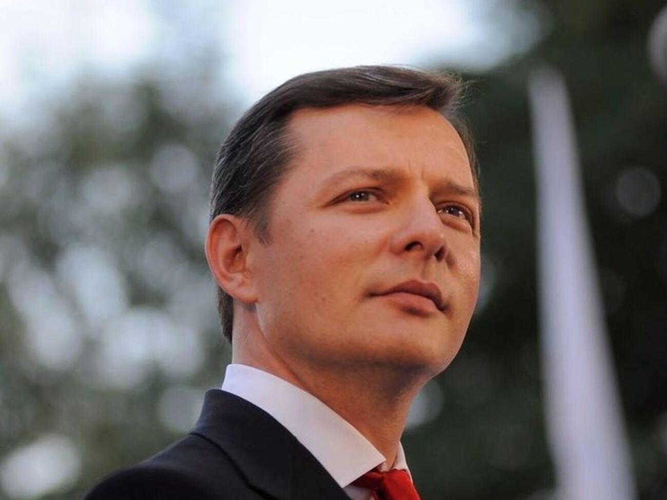 Олег Ляшко: Призываю президента Израиля извиниться перед нашим государством и нашим народом