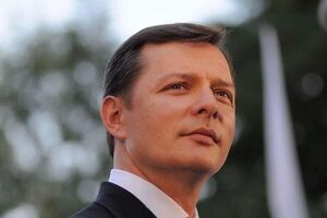 Олег Ляшко: Призываю президента Израиля извиниться перед нашим государством и нашим народом