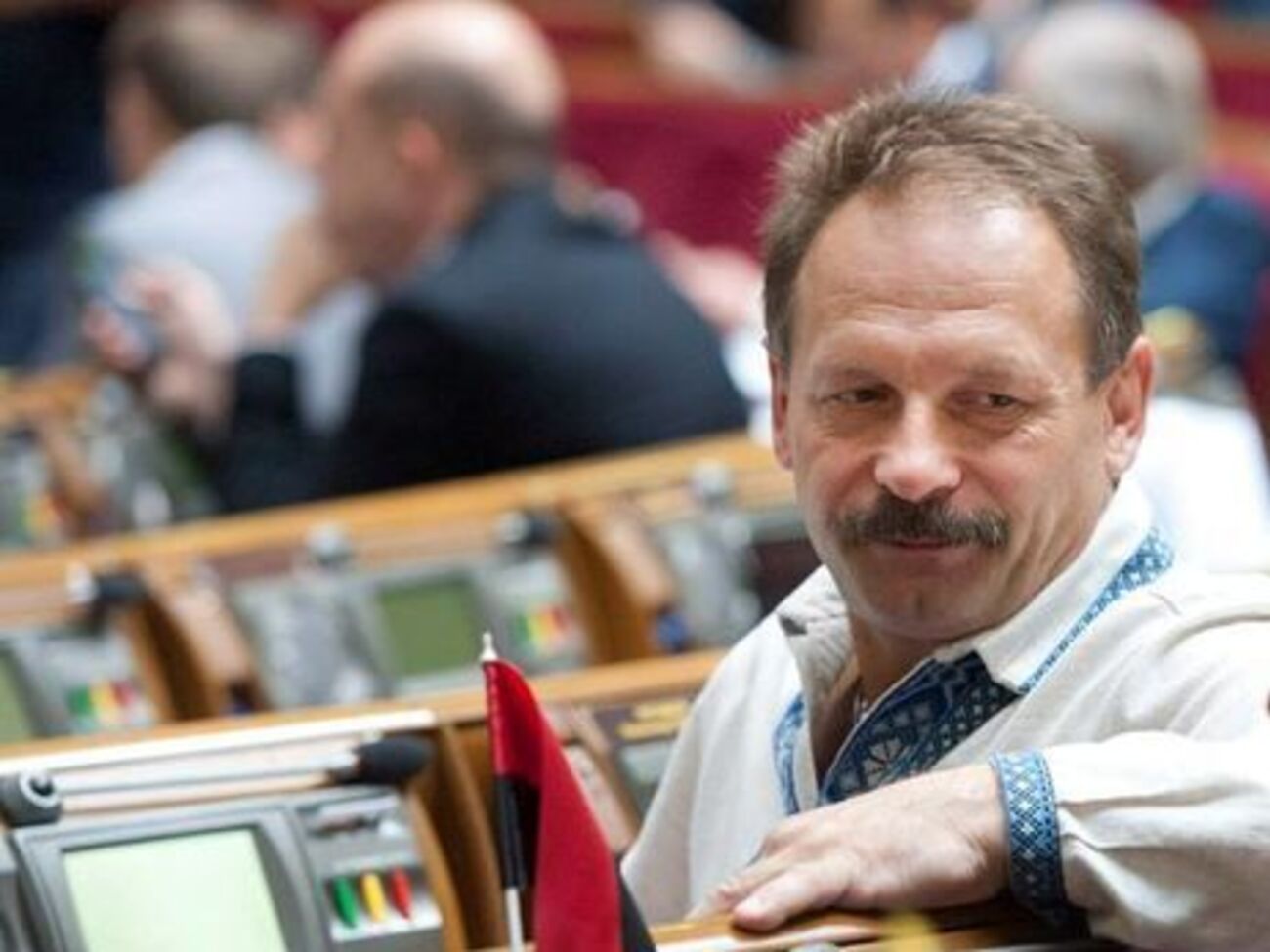 Барна:&nbsp;Защита полицейского должна заключаться в том, чтобы научить и должным образом его подготовить