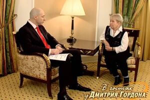 Александра Пахмутова: Я всегда считала, что Украина – это славянская Италия, кузница кадров