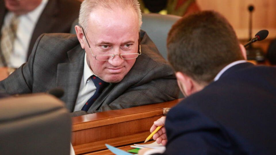 Чумак: Думаю, что завтра депутаты соберутся