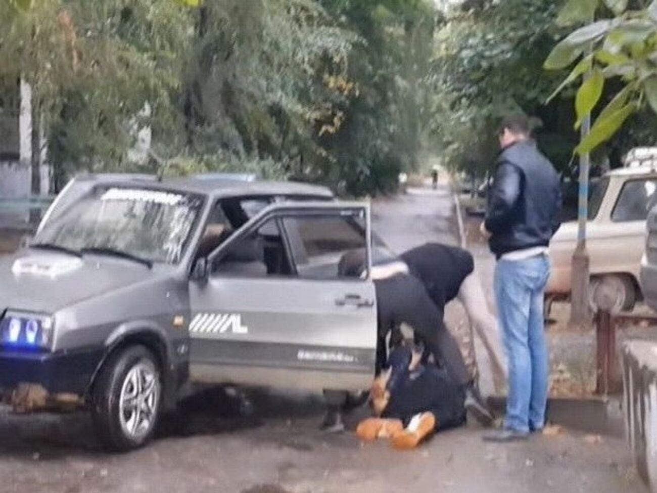 Полицейские "крышевали" преступный бизнес, отметили в СБУ