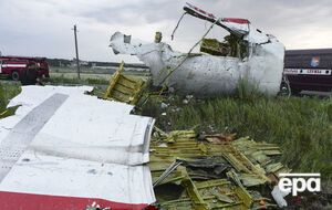 В российском концерне заявили, что Boeing 777 был сбит ракетой 9М38