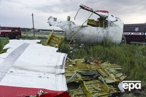 В российском концерне заявили, что Boeing 777 был сбит ракетой 9М38