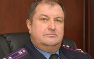 Макаренко задержан в Москве