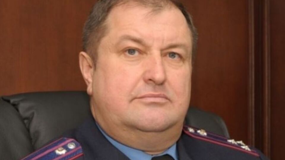 Макаренко задержан в Москве