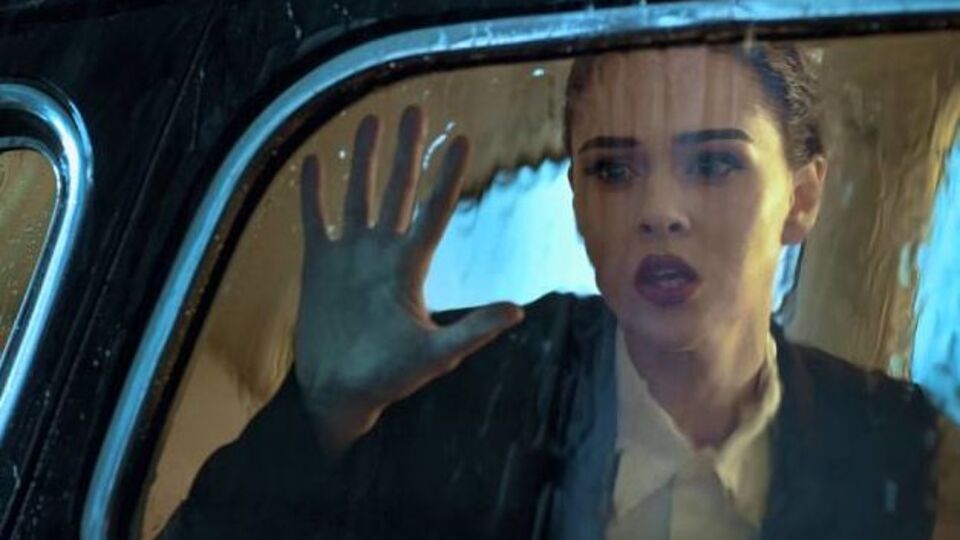 Санина: Любовь, какой бы она ни была – это солнце и свет