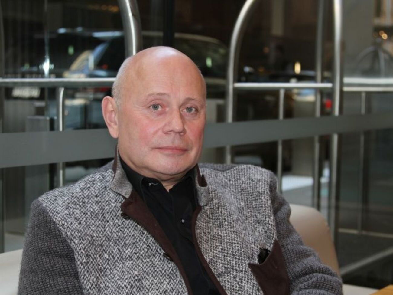 Логвинов: Впереди в российско-австралийских&nbsp;отношениях есть подводные камни, о&nbsp;которые все может разбиться