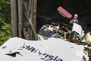 В разговорах боевики упоминают зенитно-ракетный комплекс "Бук"