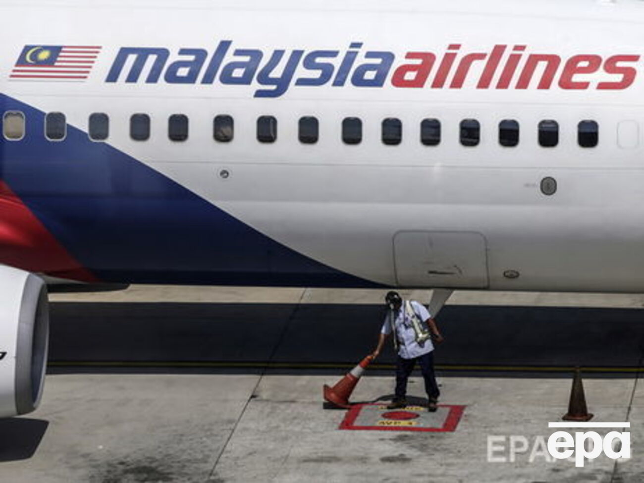 Комиссия установила, что Boeing сбили из российского "Бука" с территории, контролируемой боевиками