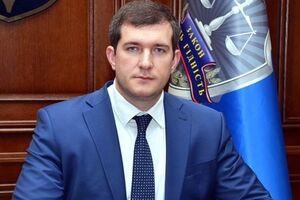 Сторожук: Мы сделаем все возможное для того, что виновные понесли законное наказание