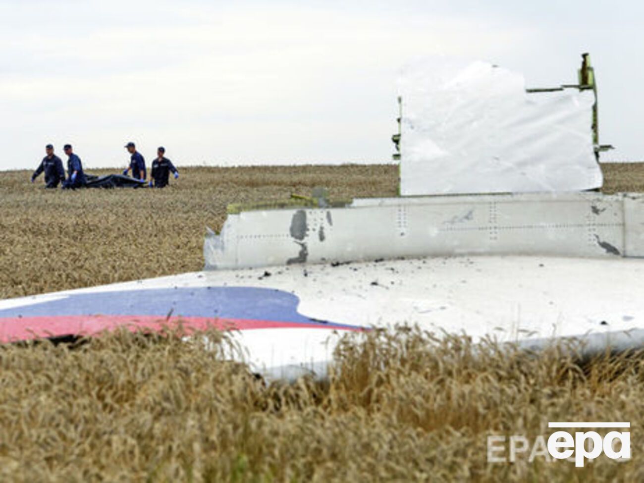 В "ДНР" настаивают, что не сбивали&nbsp;Boeing 777 на Донбассе