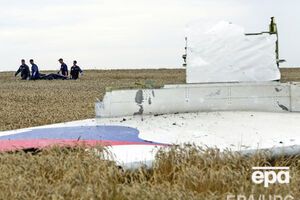 В "ДНР" настаивают, что не сбивали Boeing 777 на Донбассе