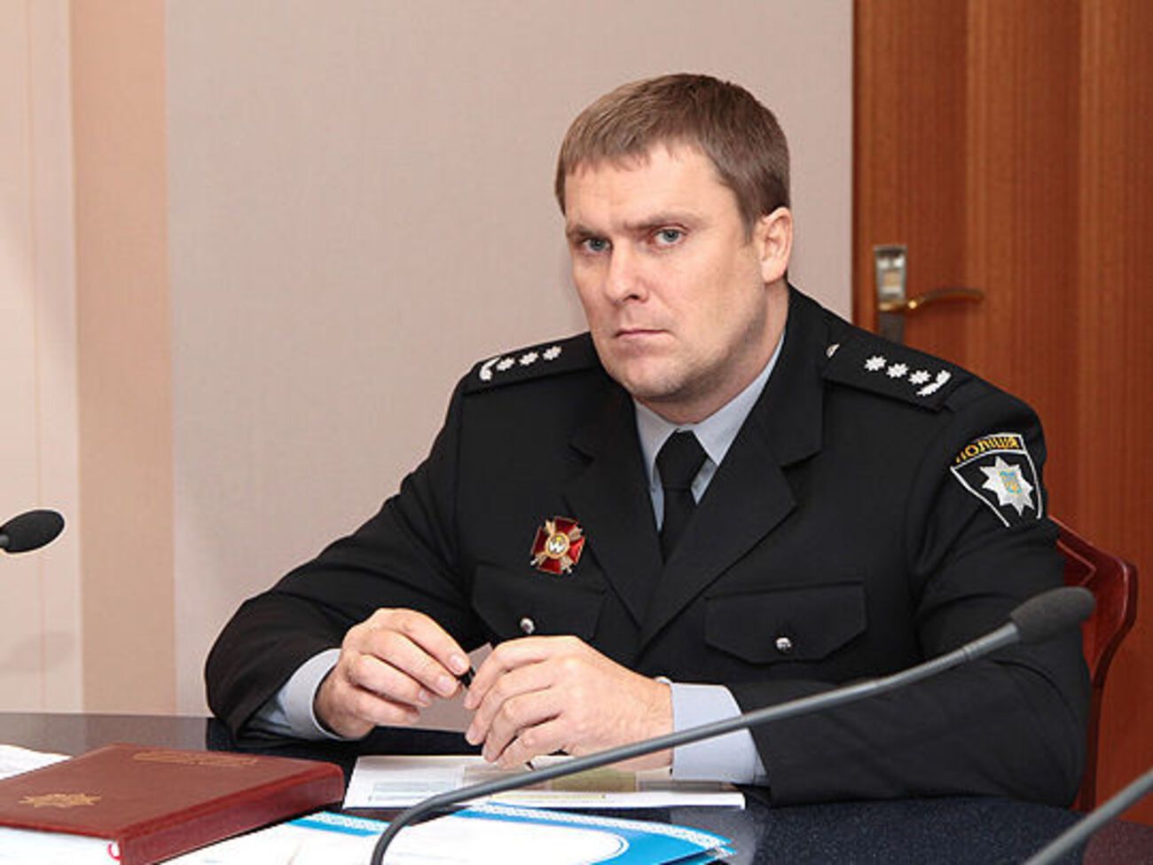 Троян: Один из задержанных по подозрению в нападении ранее служил в российской армии