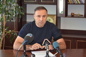 Лоркипанидзе собирается поехать в Грузию, несмотря на решение суда