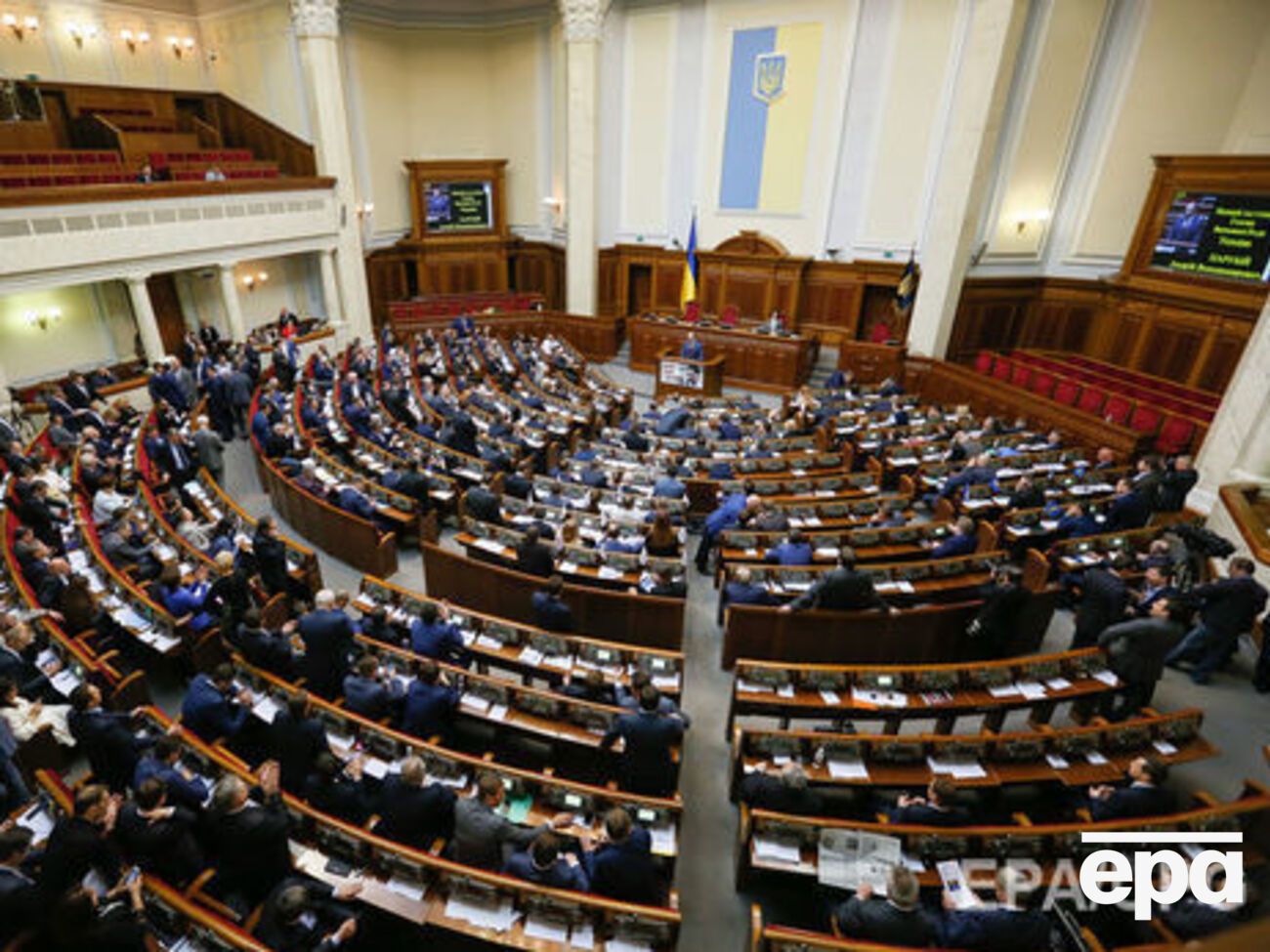 За законопроект о выборах в ОРДЛО проголосовали бы&nbsp;24,7% опрошенных