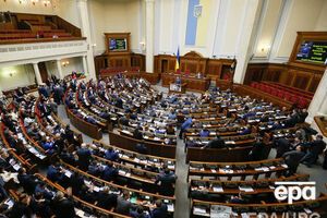 За законопроект о выборах в ОРДЛО проголосовали бы 24,7% опрошенных