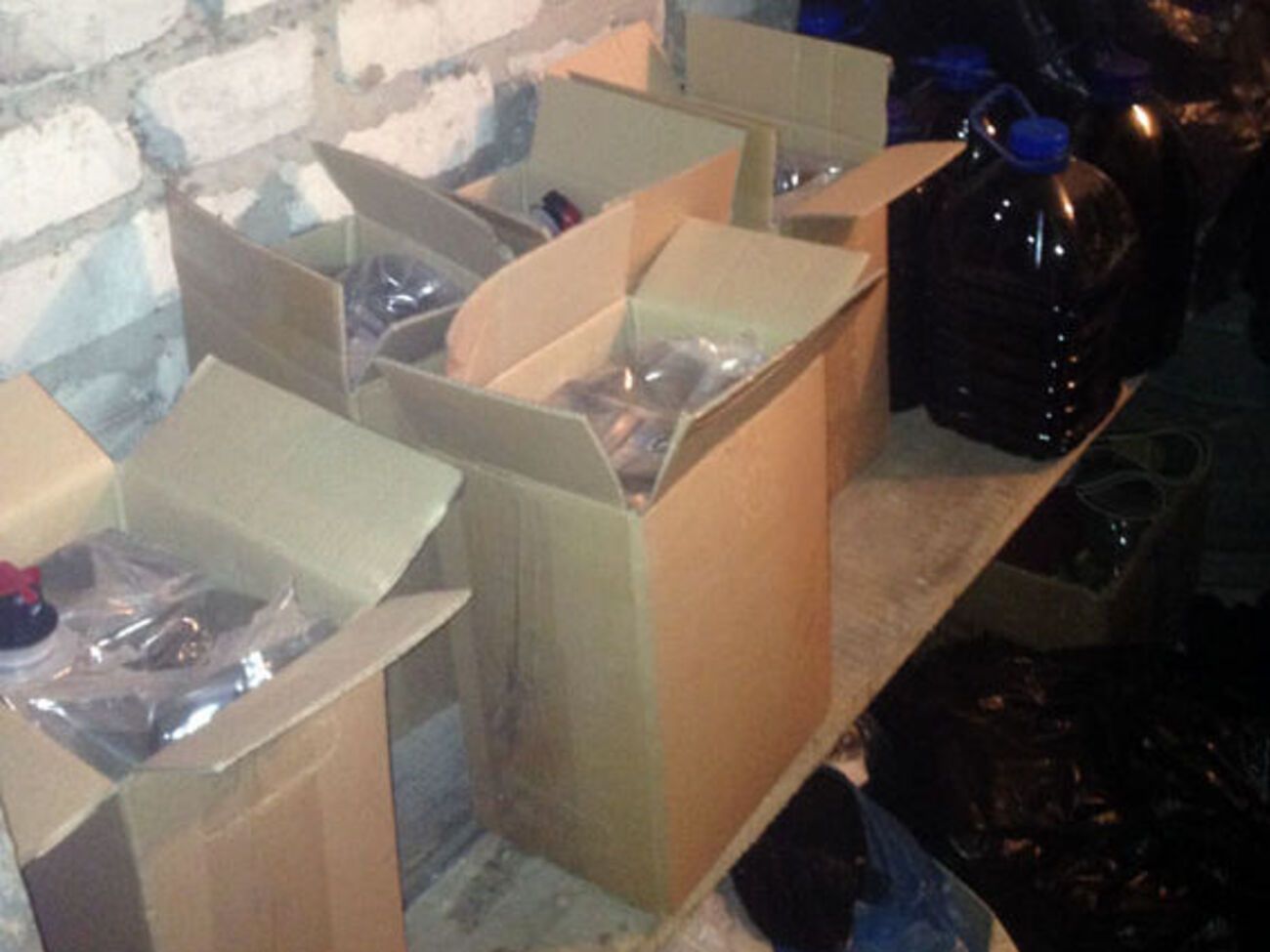 Прокуратура: Местонахождение подозреваемого неизвестно