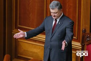 Порошенко заявил, что следственная группа доказала причастность РФ к крушению MH17