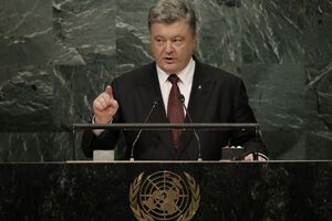 Порошенко заявил, что России не удастся скрыть правду о крушении рейса MH17