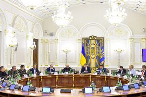 Национальная полиция Украины получит дополнительно 2,4 млрд грн