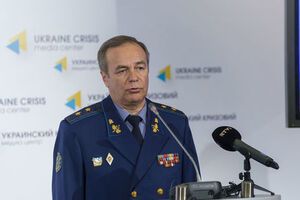 Романенко: Украину обвинили в том, что она не закрыла границу. По этому поводу нужно защищаться в судах