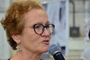 Виктория Ивлева: Реакции ни местной прессы, ни местного уполномоченного по делам детей не было и нет