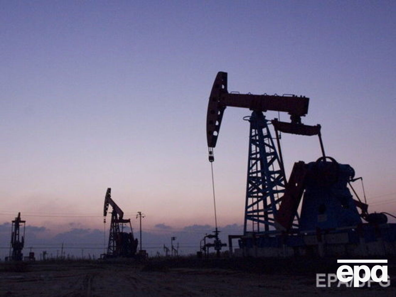 Нефть начала резко дорожать