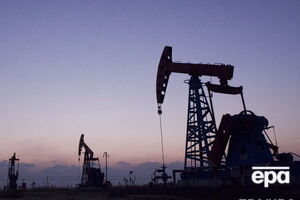 Нефть начала резко дорожать