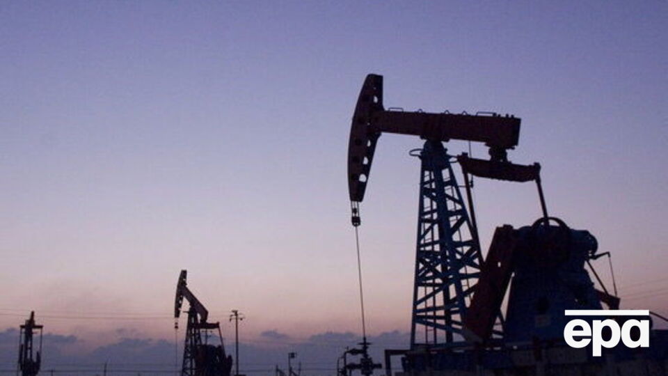 Нефть начала резко дорожать