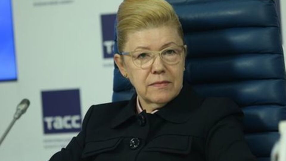 Елена Мизулина: Мужчину унижать нельзя