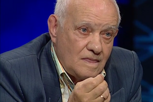 Пенсионер Сидько обратился к Порошенко