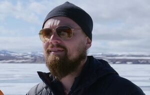 ДиКаприо заявил, что хочет знать, есть ли шанс остановить глобальные изменения в природе