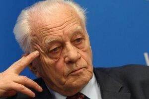 Хмара: Меня, как украинца, возмутило заявление президента Израиля