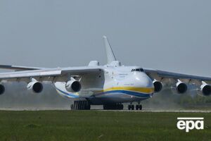 В США сняли ограничения с "Антонова"