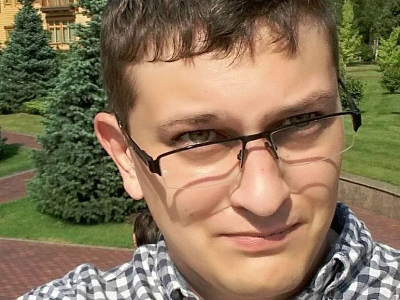 Всеволод Филимоненко:&nbsp;Выйти на свободу и вернуться на работу Птушко помог именно суд
