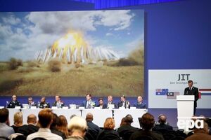 Пит Плюг: Мой брат и его жена – они были на том самолете. Их останки не найдены до сих пор