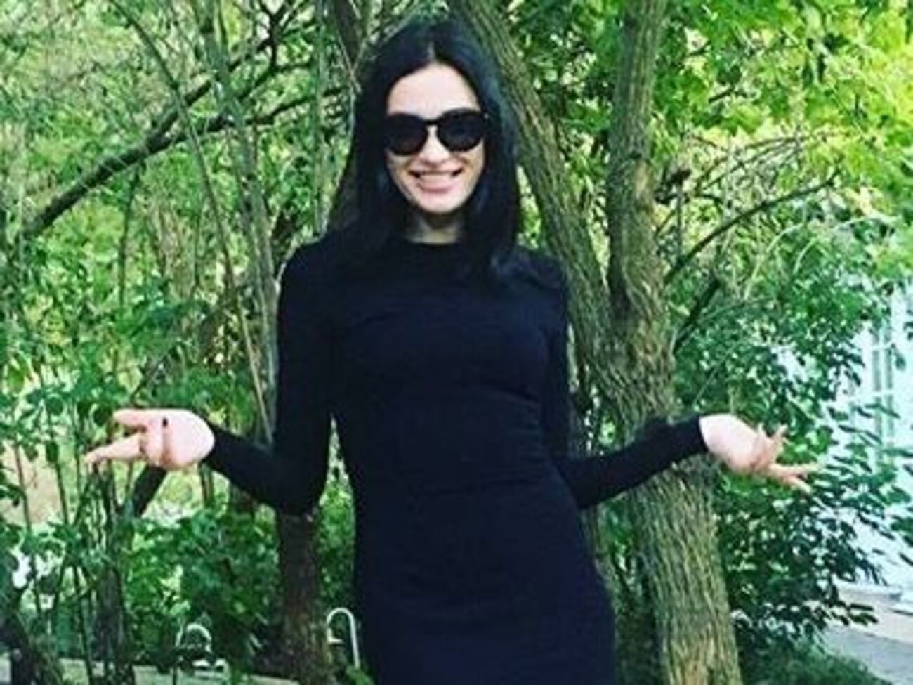 Приходько:&nbsp;Верьте в себя и любите себя&nbsp;&ndash; это главное, что мотивирует каждую женщину на успех!